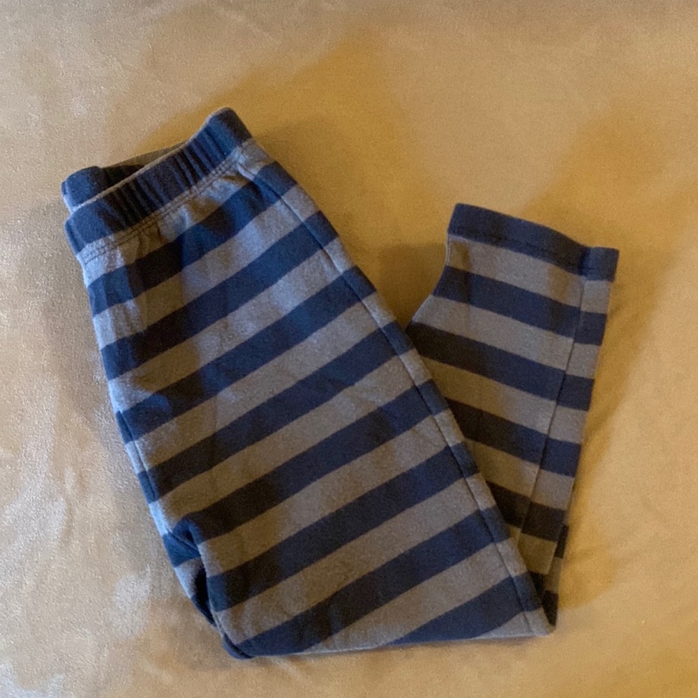 Zara legging size T 2-3
